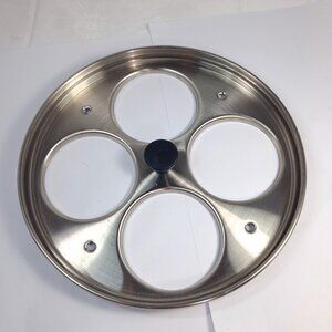 Calphalon egg poacher insert replacement for 1.5qt 1 1/2 sauté saucepan pan part